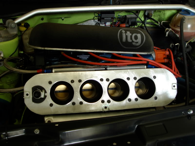 Illustration for article titled ITBs And Engine Porn Mega-Gallery